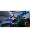 HOT WHEELS UNLEASHED 2 Alien Encounters Expansion Pack HOT WHEELS UNLEASHED 2 Alien Encounters Expansion Pack