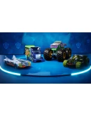 HOT WHEELS UNLEASHED 2 Alien Encounters Expansion Pack HOT WHEELS UNLEASHED 2 Alien Encounters Expansion Pack