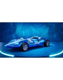 HOT WHEELS UNLEASHED 2 Twin Mill Unleashed Edition