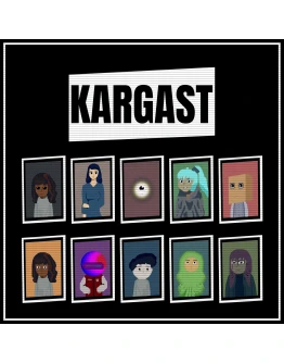 Kargast Kargast