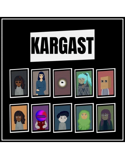 Kargast Kargast