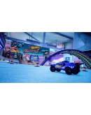 HOT WHEELS UNLEASHED 2 Unstoppables Pack