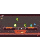 Gunkid 99 Frantic 2D Arena Shooter