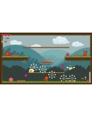Gunkid 99 Frantic 2D Arena Shooter