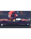Gunkid 99 Frantic 2D Arena Shooter