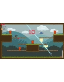 Gunkid 99 Frantic 2D Arena Shooter
