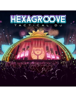 Hexagroove Tactical DJ