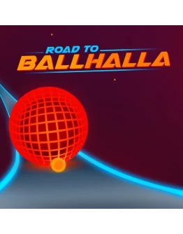 Road to Ballhalla
