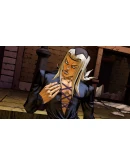 JoJos Bizarre Adventure AllStar Battle R Leone Abbacch JoJos Bizarre Adventure AllStar Battle R Leone Abbacch