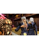 JoJos Bizarre Adventure AllStar Battle R Leone Abbacch JoJos Bizarre Adventure AllStar Battle R Leone Abbacch