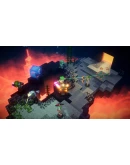Minecraft Dungeons Hidden Depths Minecraft Dungeons Hidden Depths