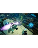 Minecraft Dungeons Hidden Depths Minecraft Dungeons Hidden Depths