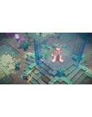 Minecraft Dungeons Hidden Depths Minecraft Dungeons Hidden Depths