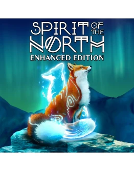 Spirit of the North Enhanced Edition Spirit of the North Enhanced Edition