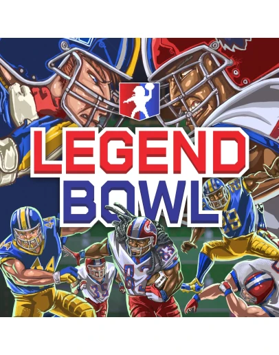 Legend Bowl Legend Bowl