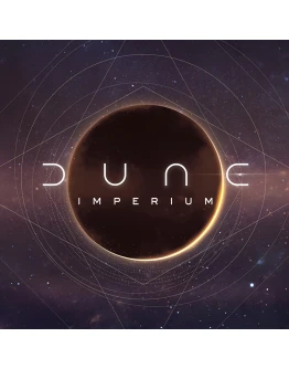 Dune Imperium