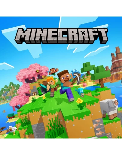 Minecraft