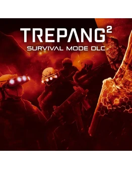 Trepang2 Survival Mode DLC