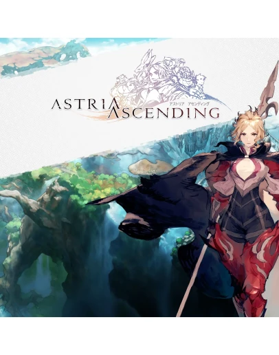 Astria Ascending