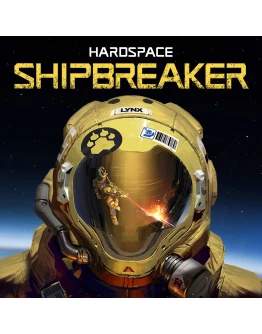 Hardspace Shipbreaker PC Version