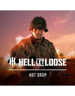 Hell Let Loose Hot Drop Hell Let Loose Hot Drop