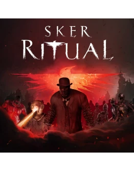 Sker Ritual