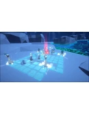 Chess Knights Viking Lands