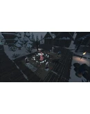 Chess Knights Viking Lands