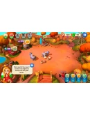 Farm Frenzy Refreshed