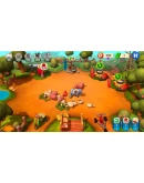 Farm Frenzy Refreshed