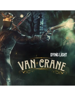 Van Crane Bundle
