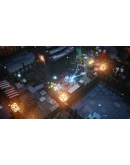 Minecraft Dungeons Creeping Winter