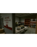 Tested on Humans Escape Room Tested on Humans Escape Room