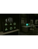 Tested on Humans Escape Room Tested on Humans Escape Room