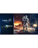 Dying Light Snow Ops Bundle