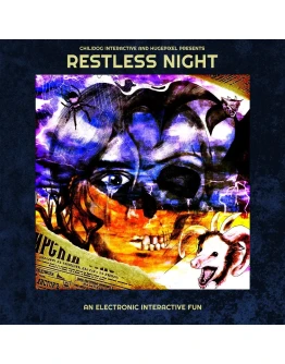 Restless Night