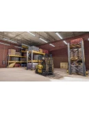 Truck and Logistics Simulator