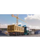 Truck and Logistics Simulator