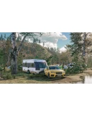 Truck and Logistics Simulator