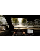 Police Simulator Patrol Officers Urban Terrain Vehicle