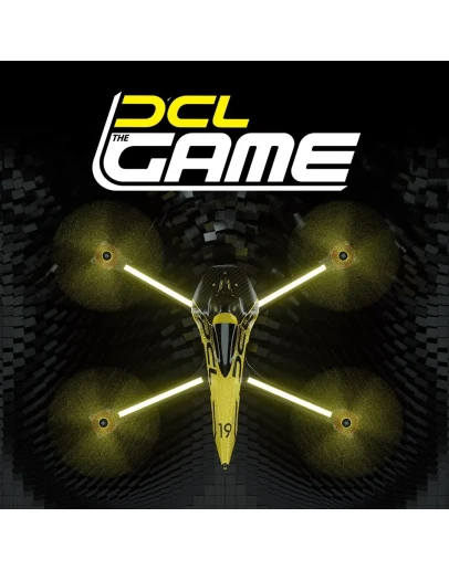 DCL-The Game