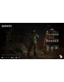 Hell Let Loose Red Steel