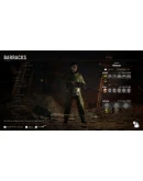 Hell Let Loose Red Steel