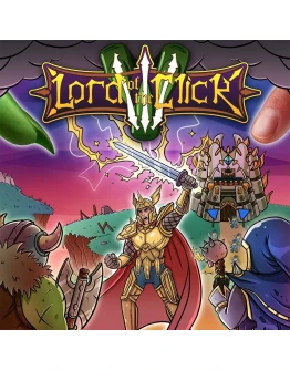 Lord of the Click III