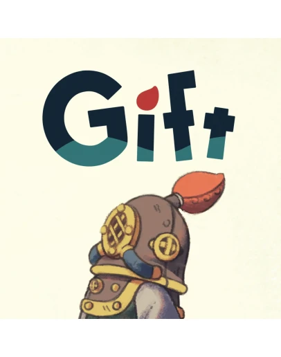 Gift Xbox Series XS Edition Gift Xbox Series XS Edition