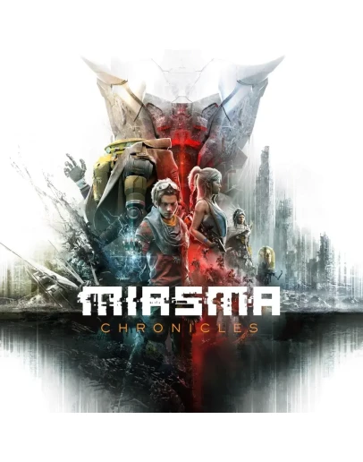 Miasma Chronicles