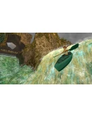 Tomb Raider IIII Remastered Starring Lara Croft