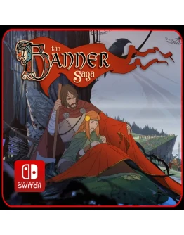 The Banner Saga Nintendo Switch