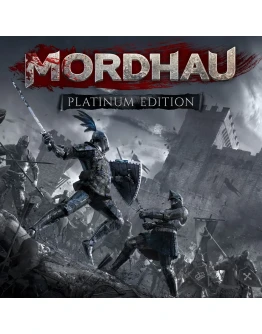 MORDHAU Platinum Edition