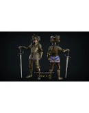 MORDHAU Platinum Edition